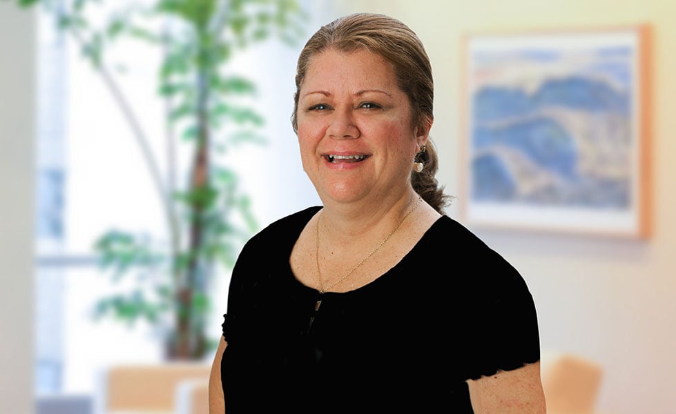 Melissa F.K. Nobriga