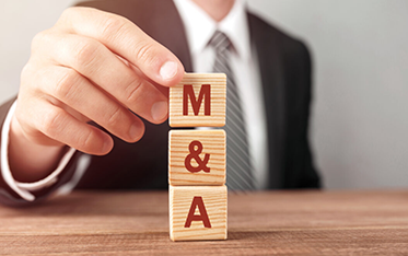 Staff Considerations in Mergers and Acquisitions