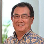 Peter T. Kashiwa