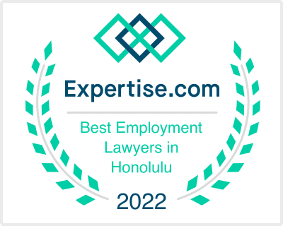 Expertise.com - Best Employment Lawyers in Honolulu - 2022