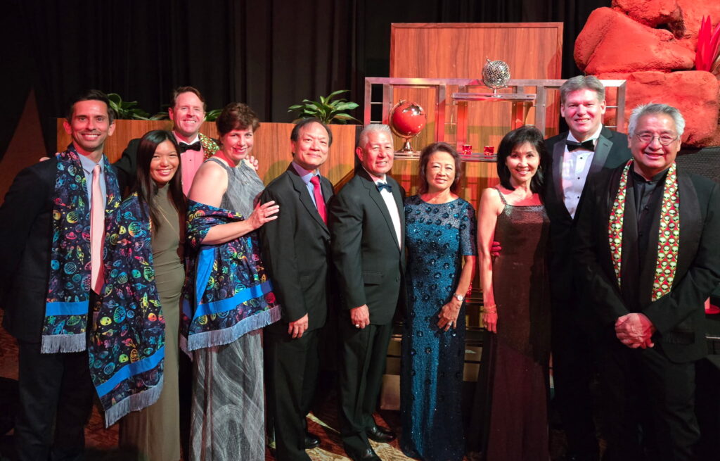Goodsill Sponsors 2024 Hawai‘i Opera Theatre Gala