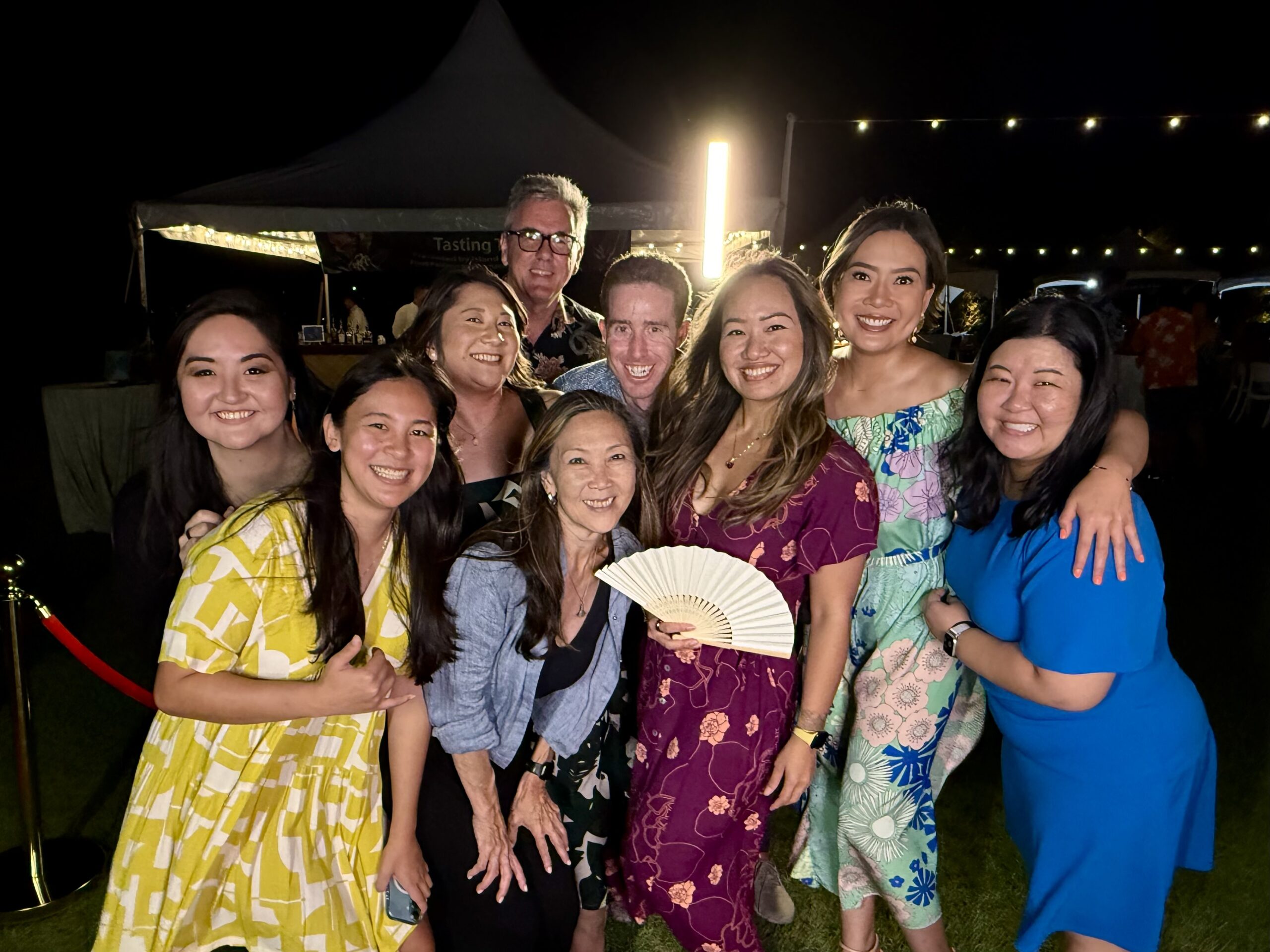 Goodsill Supports Boys & Girls Club of Hawai‘i at “Walk in the Country”
