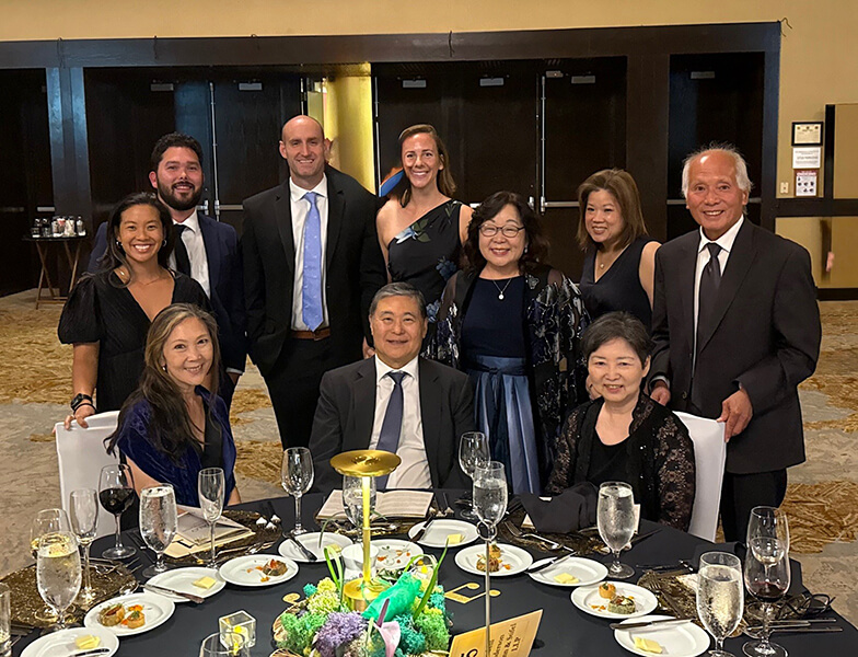 Goodsill Supports the Hawai‘i Symphony Orchestra’s “Play It Forward” Gala