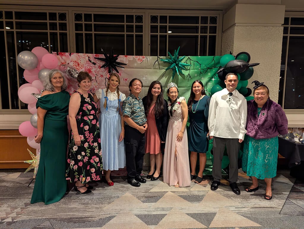 Goodsill Annual Fundraiser