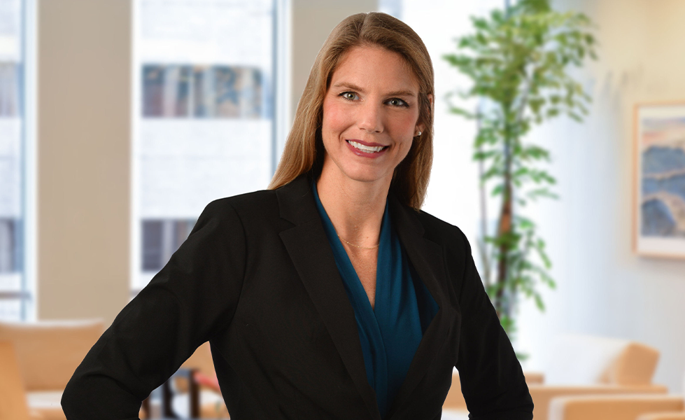 Photo Of Maegan A. Ruggles