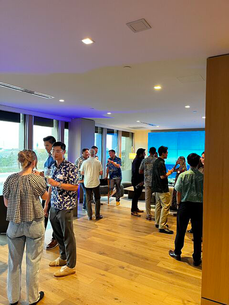 Goodsill Helps Build Collaborative Network for Hawaiʻi Business Owners Through XPX Hawaii
