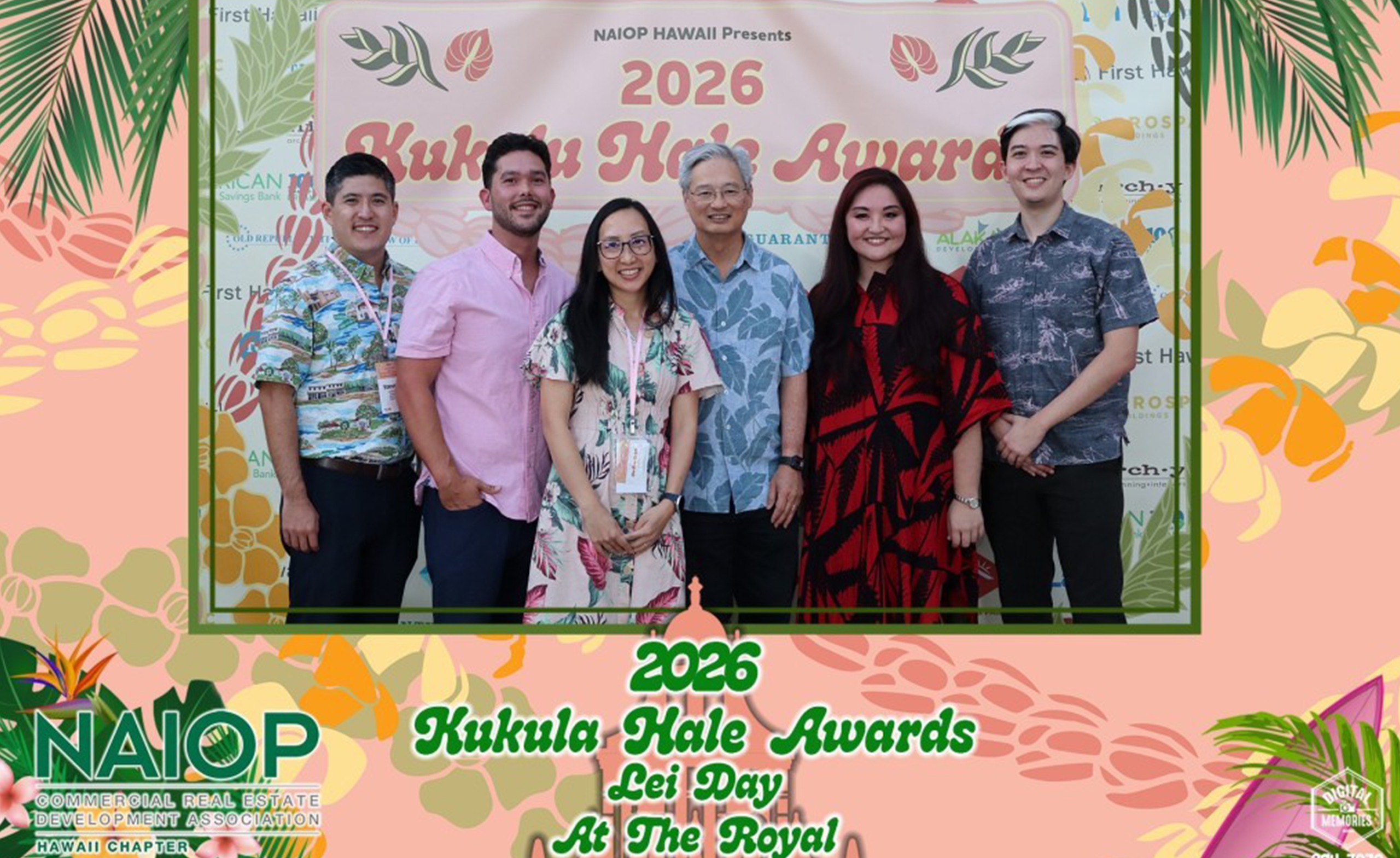 Goodsill Attorneys Attend and Support 2026 Kukulu Hale Awards