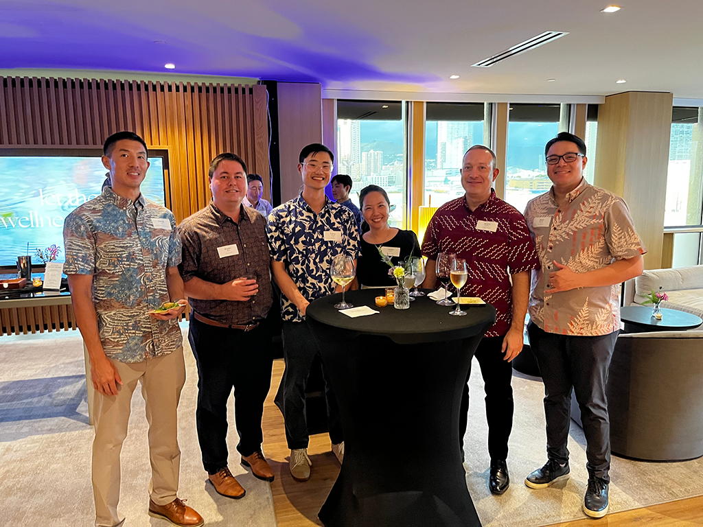 Goodsill Helps Build Collaborative Network for Hawaiʻi Business Owners Through XPX Hawaii