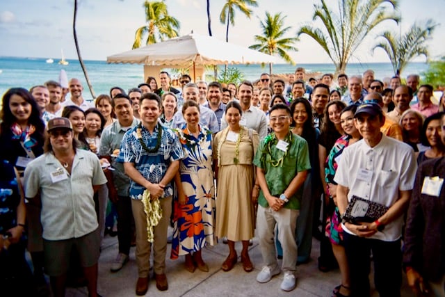 Goodsill Supports Hawais Innovation Community as a Sponsor of Hawai Tech Week 2026