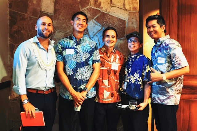Goodsill Supports Hawais Innovation Community as a Sponsor of Hawai Tech Week 2026