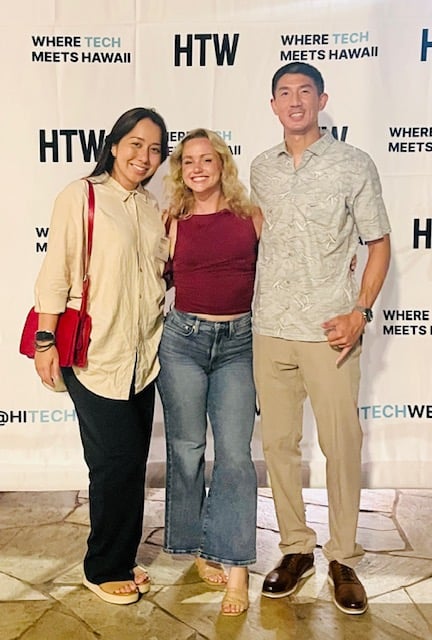 Goodsill Supports Hawais Innovation Community as a Sponsor of Hawai Tech Week 2026