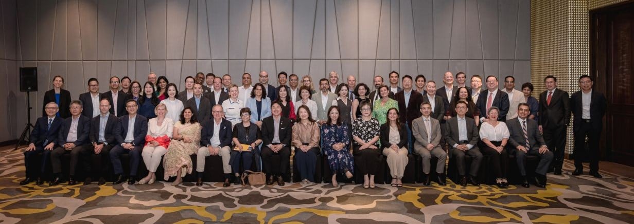 Goodsill Partner Shimpei Oki Attends Inter-Pacific Bar Association Conference in Vietnam