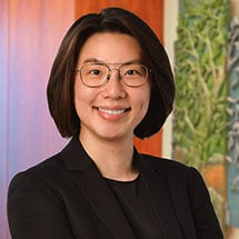 Photo of Emerald Tsui